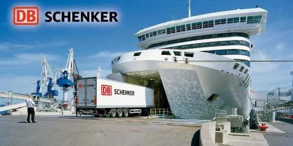 重磅！業(yè)內(nèi)消息：DSV Panalpina欲100億美元收購DB Schenker，躋身世界第二大空運&海運貨運代理