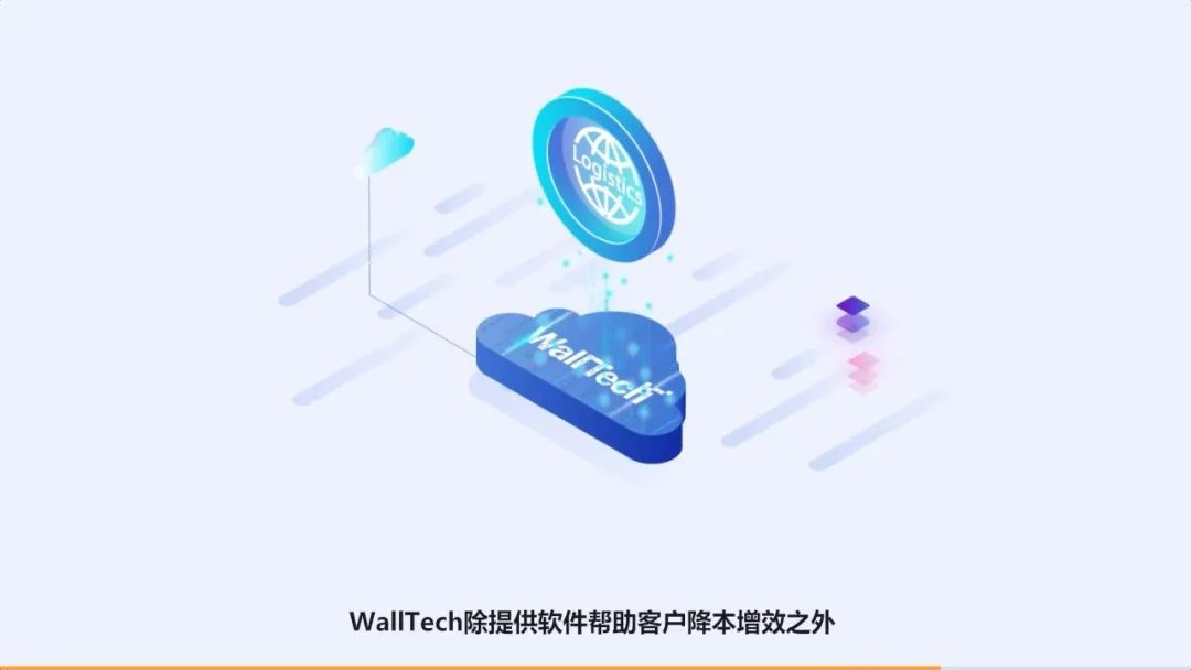 WallTech全新企業(yè)宣傳片丨一晃十載，我們用“云”做了這些