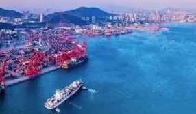 俄烏戰(zhàn)爭將如何影響全球航運市場？?