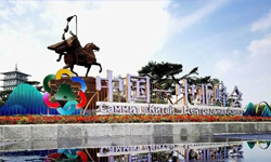 中國(guó)－中亞峰會(huì)開幕，加速貿(mào)易升級(jí)！風(fēng)向變了，看龍頭物流企業(yè)的戰(zhàn)略轉(zhuǎn)型