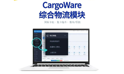 “綜合物流”模塊來嘍！跨境卡航+本地集卡+散貨物流一網(wǎng)打盡！