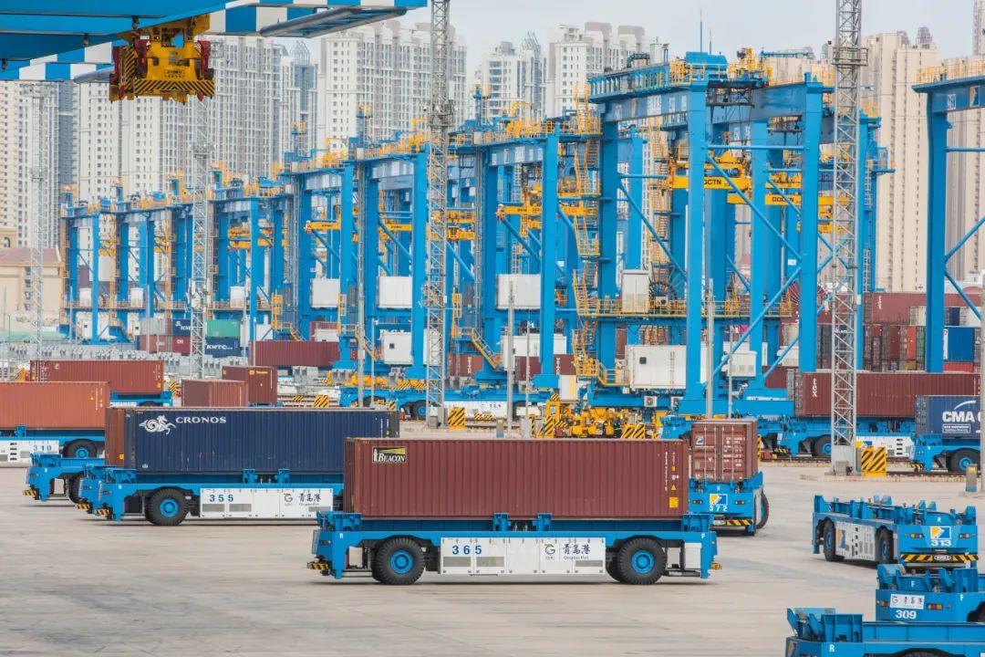 國際物流SaaS-CargoWare的數(shù)字化軋差中心能夠處理成千上萬的交易事項