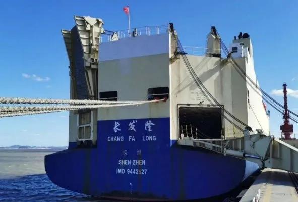 國際貨代系統(tǒng)軟件海陸空鐵-高度集成化的技術(shù)和信息管理手段