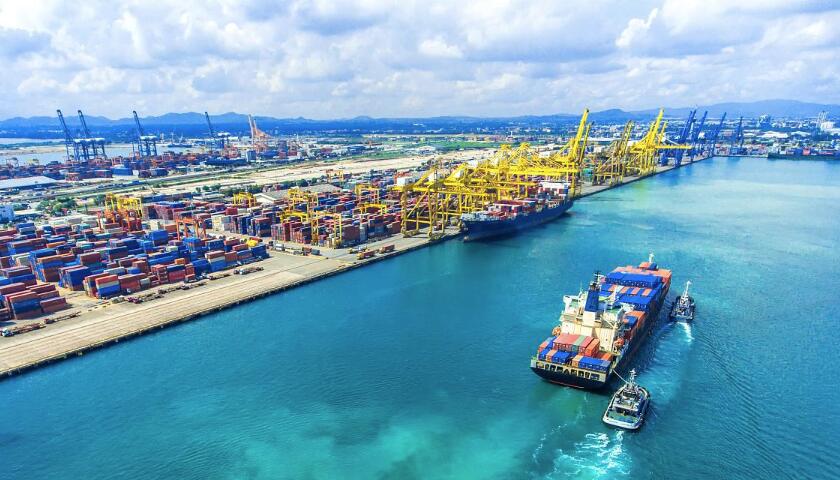 CargoWare的FBA送倉管理系統(tǒng)-幫助亞馬遜賣家實現(xiàn)物流管理的自動化、標準化和高效化