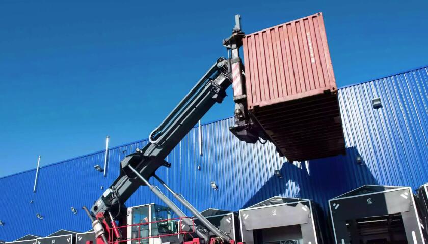 Cargoware：專為國際物流定制，一站式解決船航、海關、服務商協(xié)作難題