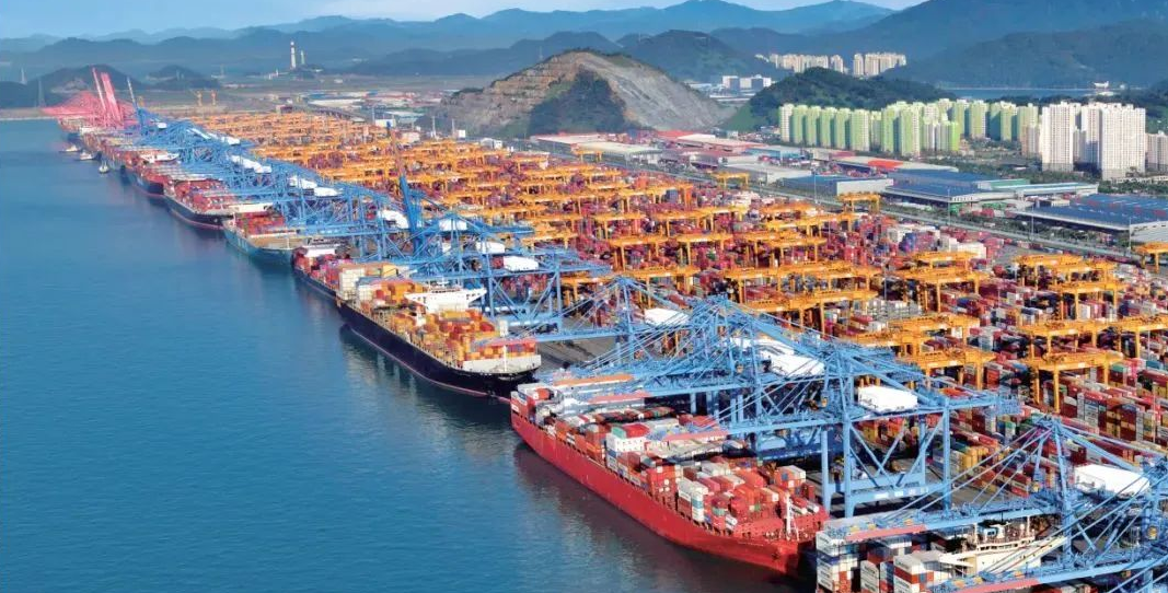 Cargoware國(guó)際貨運(yùn)代理系統(tǒng)：正逐步成為現(xiàn)代貨代企業(yè)實(shí)現(xiàn)高效運(yùn)營(yíng)與內(nèi)外部協(xié)同的核心引擎