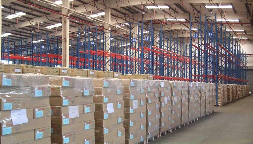 Cargoware憑借多節(jié)點控制能力，為國際貨代業(yè)務(wù)提供全方位解決方案