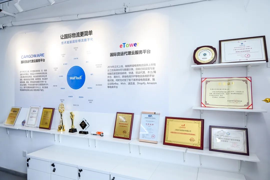 Cargoware貨代公司操作系統(tǒng)的銷售應(yīng)用模塊簡(jiǎn)化銷售流程，減少人為錯(cuò)誤和重復(fù)勞動(dòng)