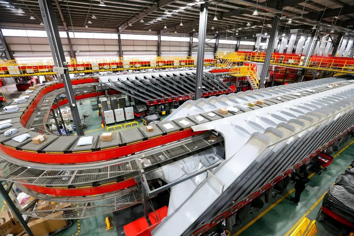 Cargoware貨代管理信息系統(tǒng)在追求高效、智能管理的同時，也深刻認識到行業(yè)互聯(lián)互通的重要性
