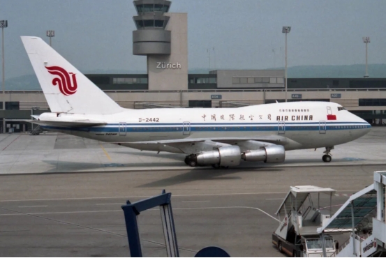 民航快遞：科技賦能，協(xié)同共進(jìn)