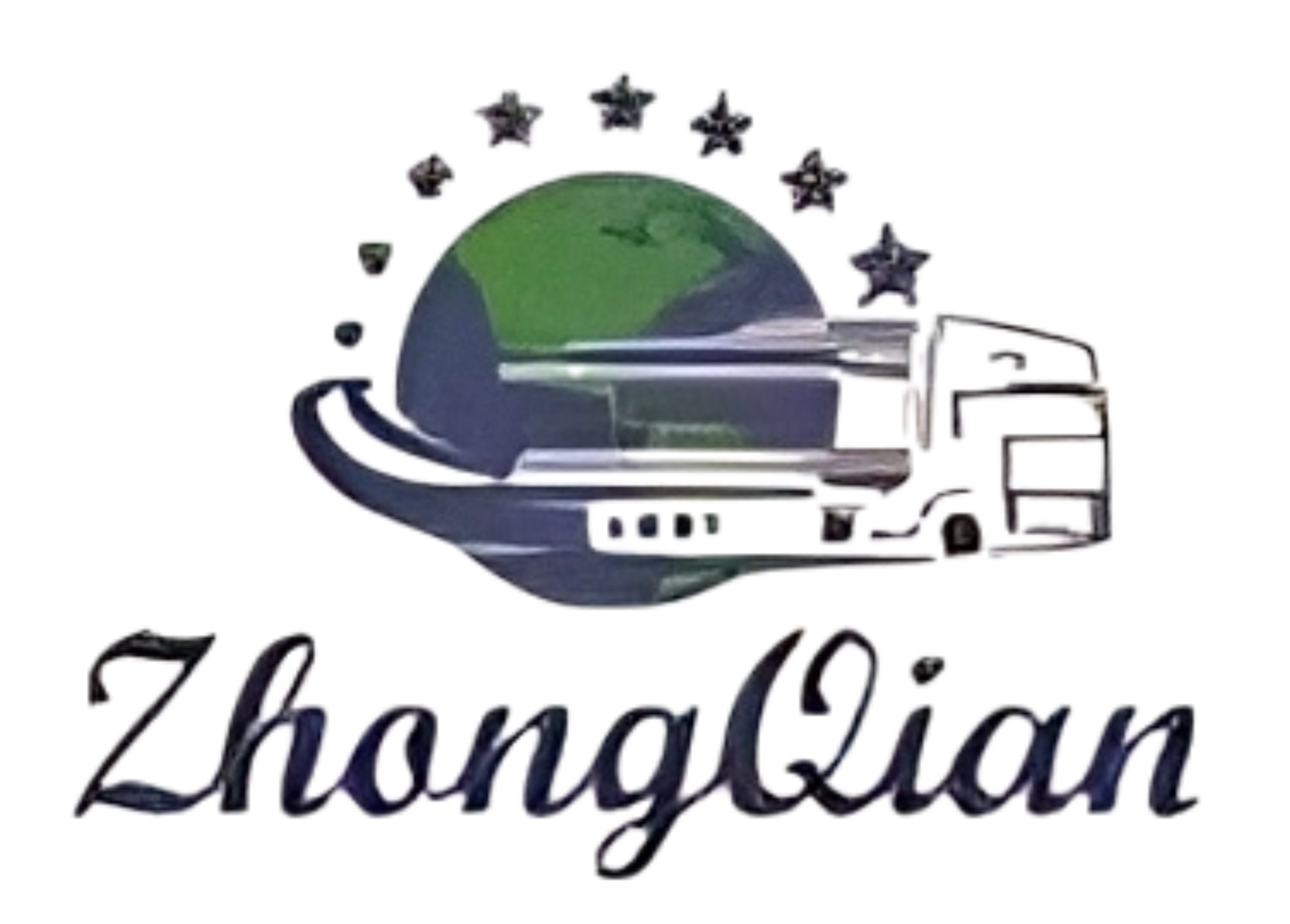 上海中謙強(qiáng)勝國際物流有限公司