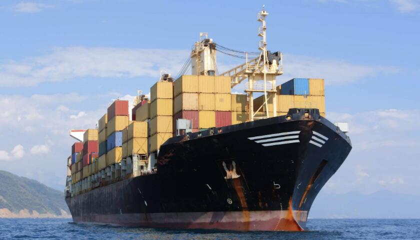 海運(yùn)系統(tǒng)供應(yīng)商推薦